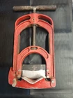 Reed Model HPC4 Guillotine Pipe Cutter 1-1/2" 4" Used. Price: $539.99.