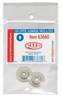 Reed 2-PACK Cutter Wheel (63612) (2PK-2RBS) New. Price: $58.61.