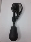 Klein Tools 53730 Electrician Tubing Pipe Cutter Conduit Scoring (1/2" 3/4") Used. Price: $13.22.