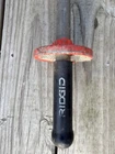 Ridgid Model 246 Soil Pipe Cutter Cast Iron Chain Snapper Used. Price: $130.00.