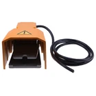 Foot Pedal Switch For Ridgid 300 535 Pipe Threading Threader 36642 B294 New. Price: $65.00.