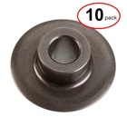 Ridgid 33105 F3 & 2 Heavy Duty Cutter Wheel - (10PACK) New. Price: $124.66.