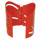 Pipe-pro Metal Cutting GUIDE,2 3/8 In,steel 238M 088329044059 New. Price: $30.52.