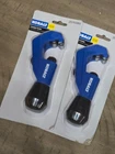 X2 Kobalt Tools 2570380 Conduit Cutter * New. Price: $26.00.
