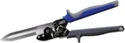 Klein Tools 89554 Hvac Tool, Wire Cutters And Fiberglass, One Size, Blue/gray New. Price: $64.29.