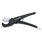 Klein Tools 3 Inch Pvc Cutters For Schedule 40 And Flexible Pipe Cutting New. Price: $21.09.