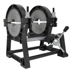 TECHTONGDA2.48-7.87" Pipe Welder Clamps Electric Tube Butt Fusion Machine New. Price: $409.50.