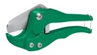 Greenlee 864 Pvc Cutter For Up To 1-1/4" Pipe New. Price: $70.29.