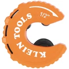 Klein Tools 50055 C-style Copper Tubing Cutter, 1/2" New. Price: $24.99.