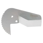 Milwaukee 2-3/8 In. Ratcheting Pipe Cutter Replacement Blade 48-22-4216 New. Price: $45.99.
