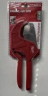Milwaukee 2-3/8 In. Ratcheting Pipe Cutter New. Price: $99.99.