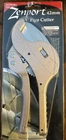 Zenport Q42 Pvc Pipe Cutter - Cuts Up To 42MM (1.65IN) New. Price: $24.99.