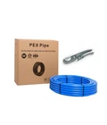 Efield 3/4" 100FT Blue Pex Tubing/pipe For Potable Water With Cutter New. Price: $47.99.