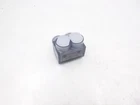 Burndy BIT2/0 Aluminum Multiple Tap Connector Port Side Entry 14-2/0 Awg New. Price: $19.99.