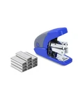 Paperpal Effortless Mini Stapler Size Set - Dark Blue New. Price: $14.76.