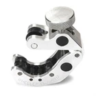 Wheeler Rex 4992 Close Quarters Tube Cutter 1/4 To 2-3/8 In New. Price: $208.43.
