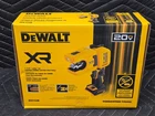 Dewalt DCE154B Copper Tubing Cutter 20V Cordless To 1-1/4" Nib New. Price: $179.99.
