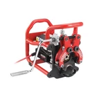 Ridgid 49298 B-500 Portable Pipe Beveller With 37-1/2 Degree Cutter Head New. Price: $5104.53.