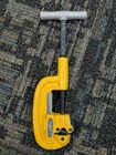 Steel Dragon Tools 32820 Model 2A Pipe Cutter Fits Ridgid 33100 Cutting Wheel Used. Price: $48.00.