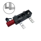 Intbuying 1-1/16 Inch 1-5/16 1-5/8 Tube Pipe Cutter Hydraulic Notcher New. Price: $234.06.