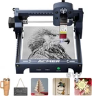 S1 Laser Engraver, 6000MW Machine Higher Accuracy Lazer Cutter An New. Price: $253.54.
