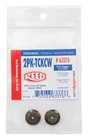 Reed Mfg 63376 2PK-TCKCW Tubing Wheel For C-cutters, 2-PACK New. Price: $15.99.