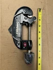 New Husky 1000 002 732 Quick-release Tube Tubing Cutter 5/8" To 2-1/8" Open. Price: $14.99.