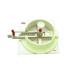 Nt Circle Cutter C-1500P 1.8 To 17CM Japan Import Free Shipping New. Price: $24.01.