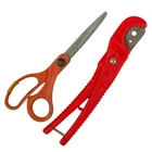 Value Line Stainless Steel Shears 8 Long, Red And VF32 32MM Hose, Pipe Cutter Used. Price: $22.47.