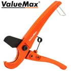 Valuemax Pex Cutter Hose Teflon Coated Blade 1/8"-1" Cutting Capacity New. Price: $18.99.