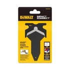Dewalt Impact Connect 2 In. Pipe Cutter Replacement Blade Black New. Price: $36.95.