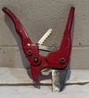 Vintage Sears Pvc Tubing Cutter Model 51254 -inch Capacity Made Usa Used. Price: $5.99.