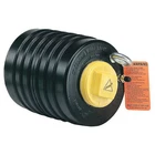 Cherne 262080 Test Ball Plug, Pneumatic, In New. Price: $306.99.