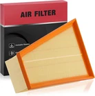 Bdfhyk CA11411 Engine Air Filter Compatible With Infinit QX30 & Mercedes-benz B2 New. Price: $17.99.