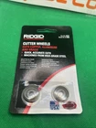 Ridgid 3469 Tubing Cutter Wheels Fit 101 103 104 117 118 150 151 152 153 205 New. Price: $15.99.
