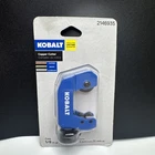 Kobalt 1/8" To 7/8" Copper Cutter 2146935 New In Box. Price: $10.99.
