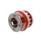Reconditioned Ridgid 37400 1" Head With Steel Dragon Tools Dies Used. Price: $77.99.