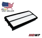 A25651 Engine Air Filter For 2005-2010 Honda Odyssey & 2009-2015 Pilot A26064 New. Price: $16.25.