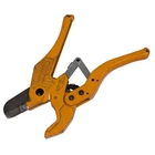 Merry PIP-18Z Pvc Ratcheting Pipe Cutter Used. Price: $29.95.