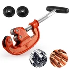 Gqgp Pipe Cutter Tool 1/8-2" Heavy-duty Tubing Speed Cutting Galvanized New. Price: $38.78.
