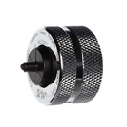Hilmor 1839016 Replacement Swage Expander Head, 5 16" New. Price: $56.45.