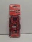 Milwaukee 48-22-4267 Close Quarters Copper Tubing Cutter Set, 3 Piece New. Price: $35.00.
