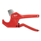 New Milwaukee 48-22-4210 1-5/8 In. Ratcheting Pipe Cutter Sealed Free Ship. Price: $45.00.