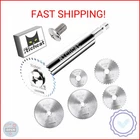 Richcat Pvc Pipe Cutter,inside Cutter,internal Plastic Cutter,p New. Price: $11.63.