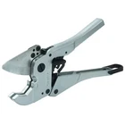 General Tools 119 Pipe Cutter, Pvc, Pe, Abs, 8-1/4" New. Price: $28.89.