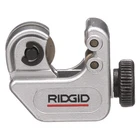Ridgid 32975 Tubing Cutter,aluminum, Brass, Copper Pk New. Price: $125.40.