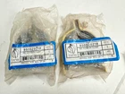 (2-PACK) Empire 8500-Z0218 2-1/8" Od Tube Cushion Strut Clamp Zinc Plated New. Price: $17.31.