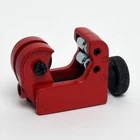 Mini Copper Tubing 7/8" To 1/8" Capacity Pipe Cutters New. Price: $12.94.
