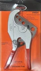 Pasco 4654 2" Ratcheting Pro-cut Pvc Pipe Cutter New. Price: $45.00.