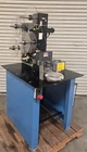 Azco Corp FG160 Sur-size Automatic Cutter Length Machine Unwind Rewinder Used. Price: $5130.00.